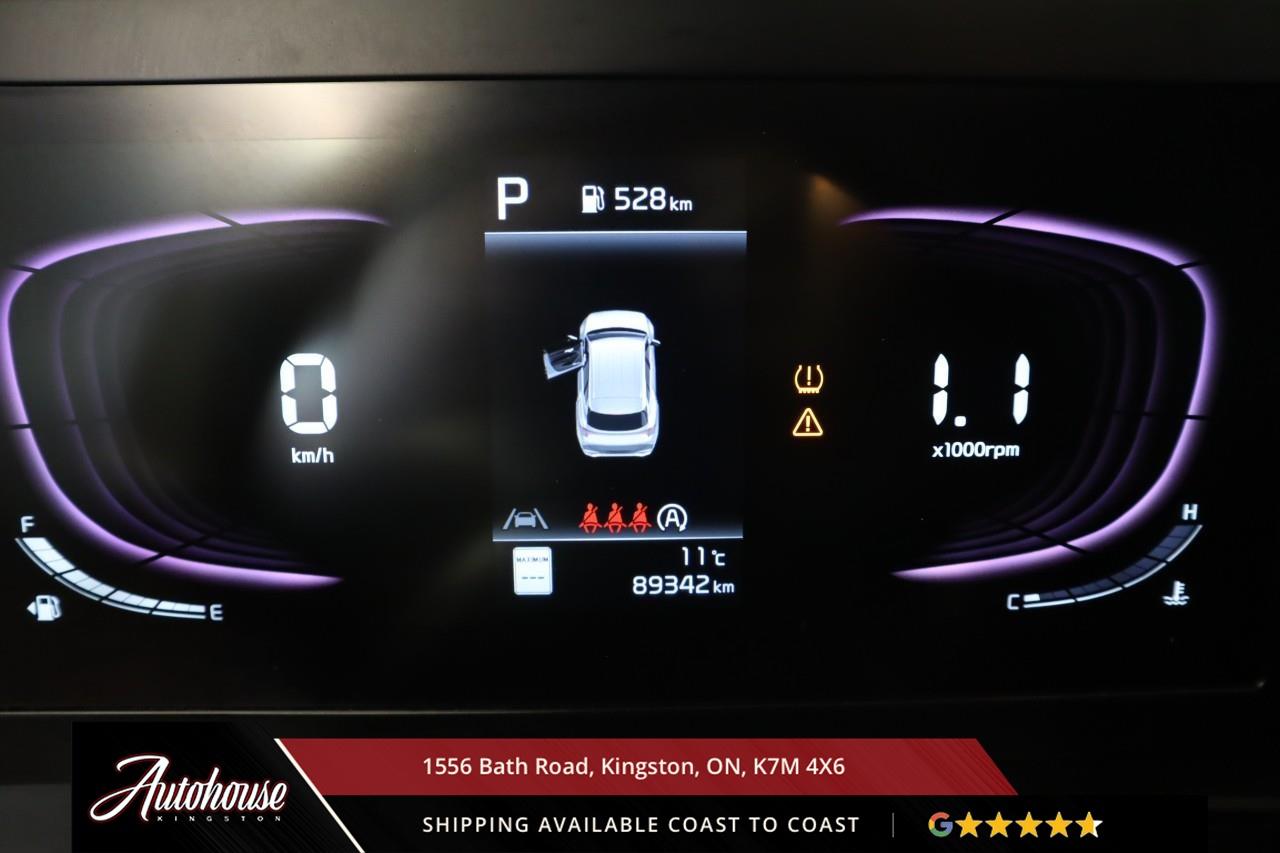 2023 Kia Sportage LX ALL WHEEL DRIVE - REARVIEW CAMERA Photo