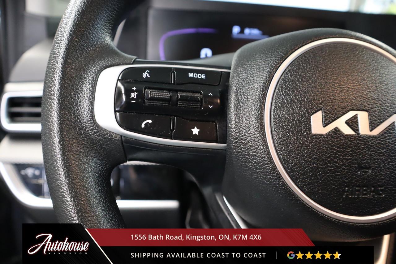 2023 Kia Sportage LX ALL WHEEL DRIVE - REARVIEW CAMERA Photo