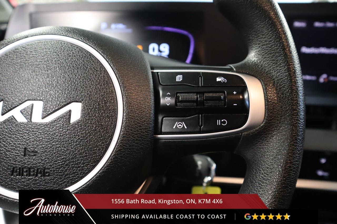 2023 Kia Sportage LX ALL WHEEL DRIVE - REARVIEW CAMERA Photo