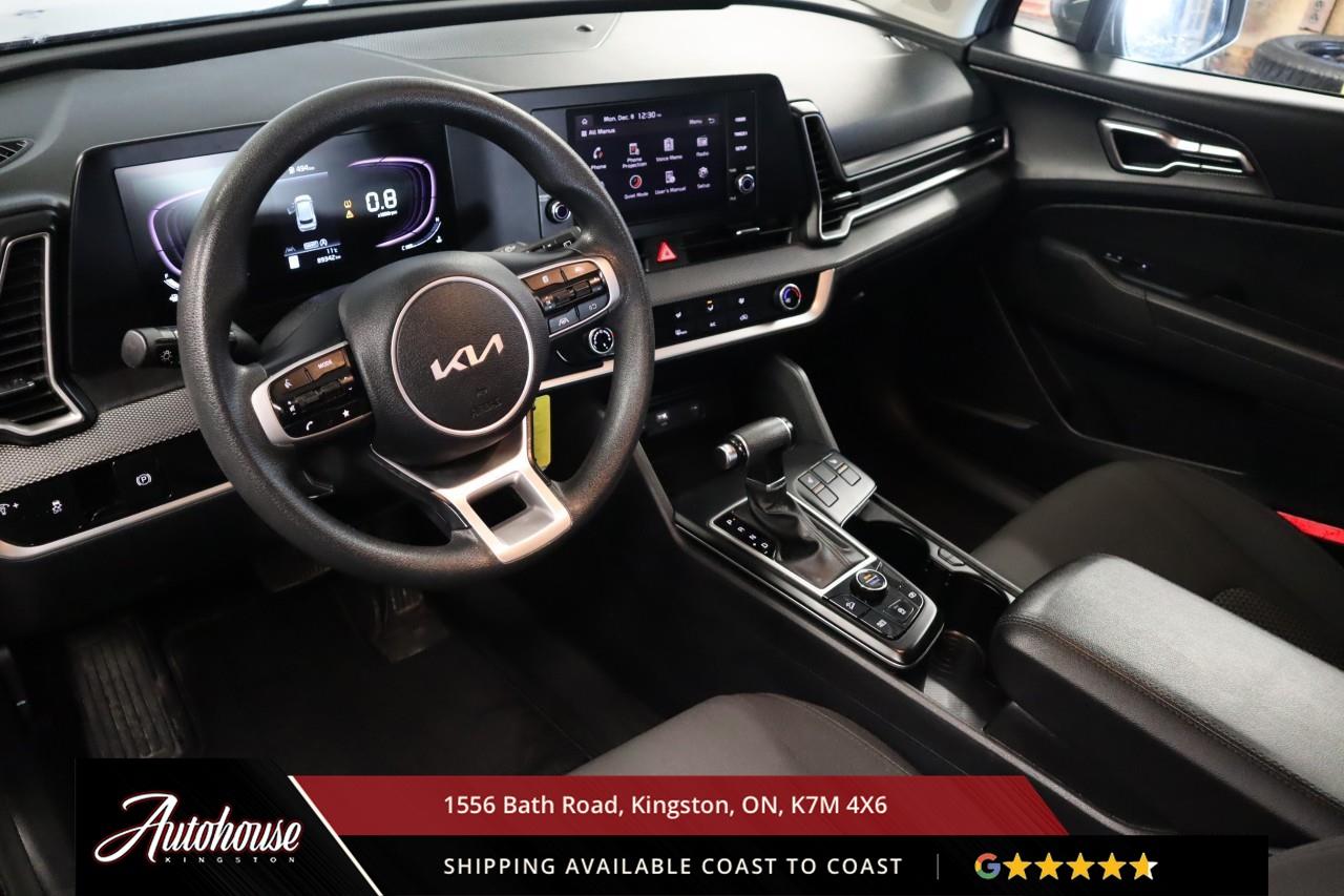 2023 Kia Sportage LX ALL WHEEL DRIVE - REARVIEW CAMERA Photo