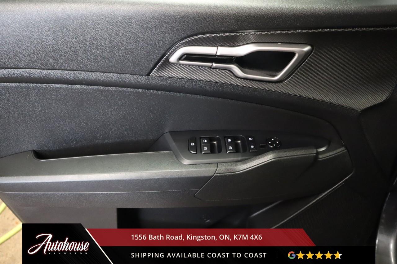 2023 Kia Sportage LX ALL WHEEL DRIVE - REARVIEW CAMERA Photo