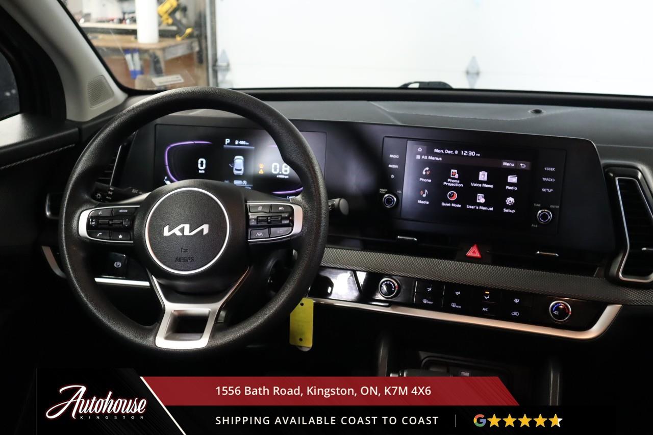 2023 Kia Sportage LX ALL WHEEL DRIVE - REARVIEW CAMERA Photo