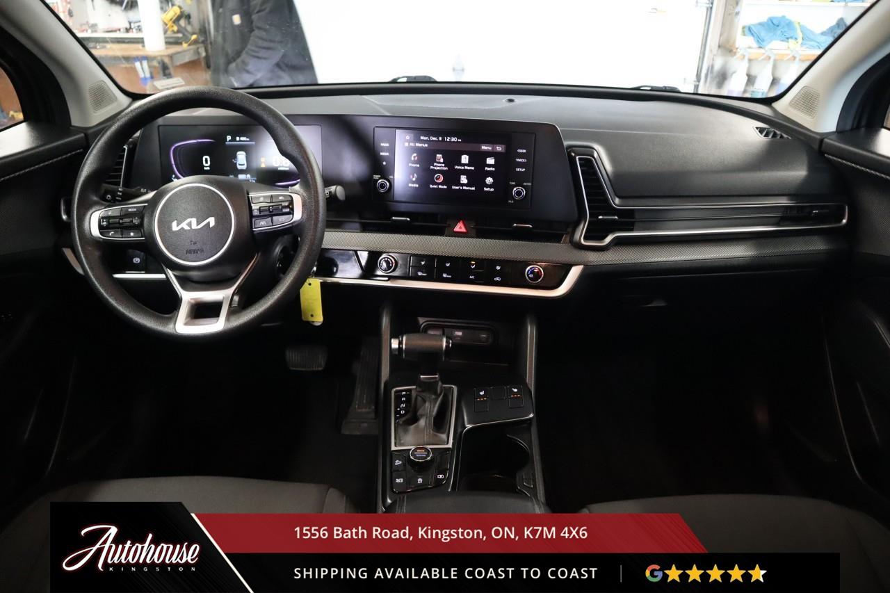 2023 Kia Sportage LX ALL WHEEL DRIVE - REARVIEW CAMERA Photo
