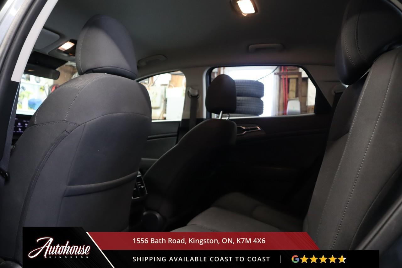 2023 Kia Sportage LX ALL WHEEL DRIVE - REARVIEW CAMERA Photo