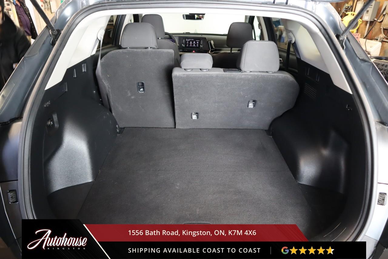 2023 Kia Sportage LX ALL WHEEL DRIVE - REARVIEW CAMERA Photo