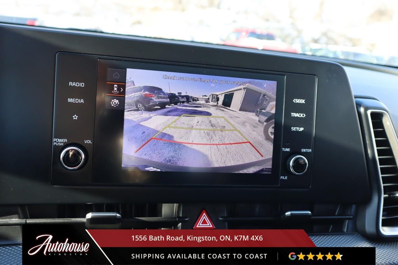 2023 Kia Sportage LX ALL WHEEL DRIVE - REARVIEW CAMERA Photo