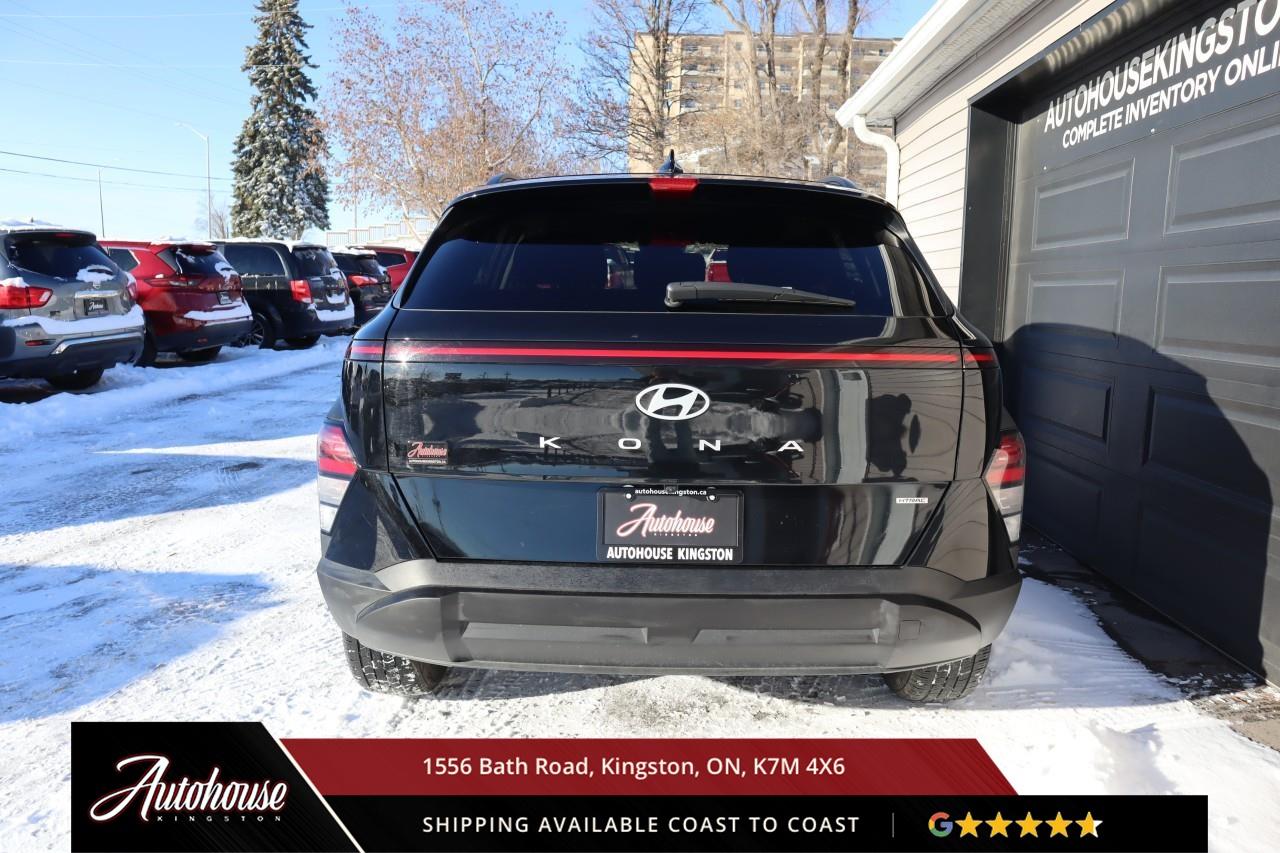 2024 Hyundai KONA 2.0L Preferred ALL WHEEL DRIVE - APPLE CARPLAY & ANDROID AUTO Photo