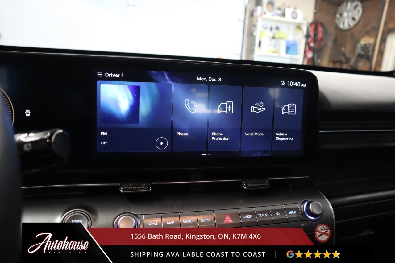 2024 Hyundai KONA 2.0L Preferred ALL WHEEL DRIVE - APPLE CARPLAY & ANDROID AUTO Photo