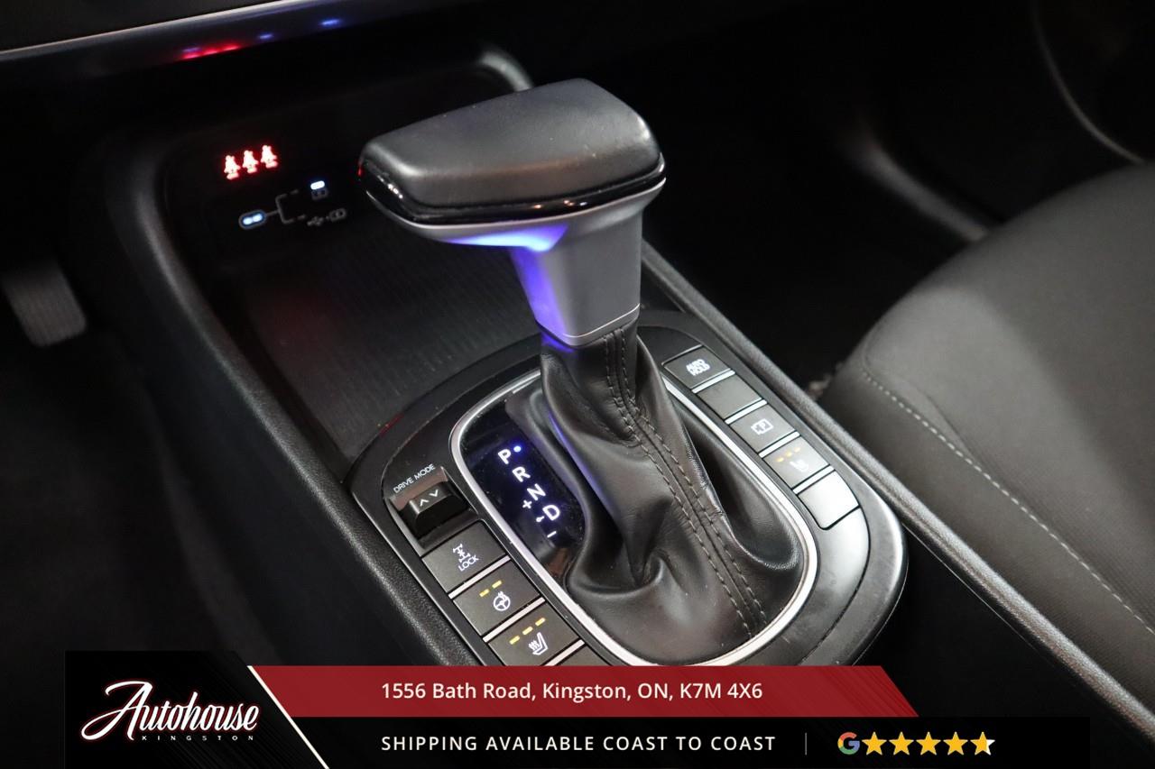 2024 Hyundai KONA 2.0L Preferred ALL WHEEL DRIVE - APPLE CARPLAY & ANDROID AUTO Photo
