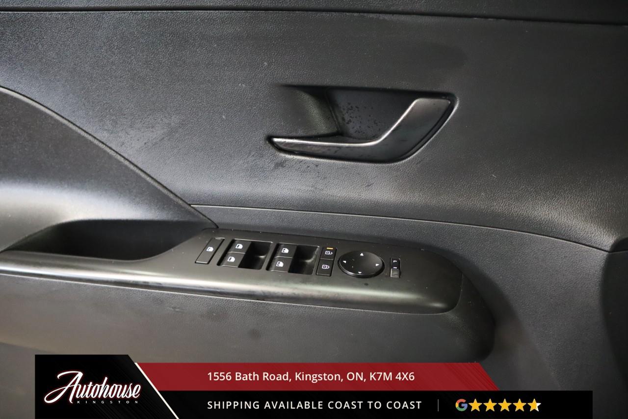 2024 Hyundai KONA 2.0L Preferred ALL WHEEL DRIVE - APPLE CARPLAY & ANDROID AUTO Photo