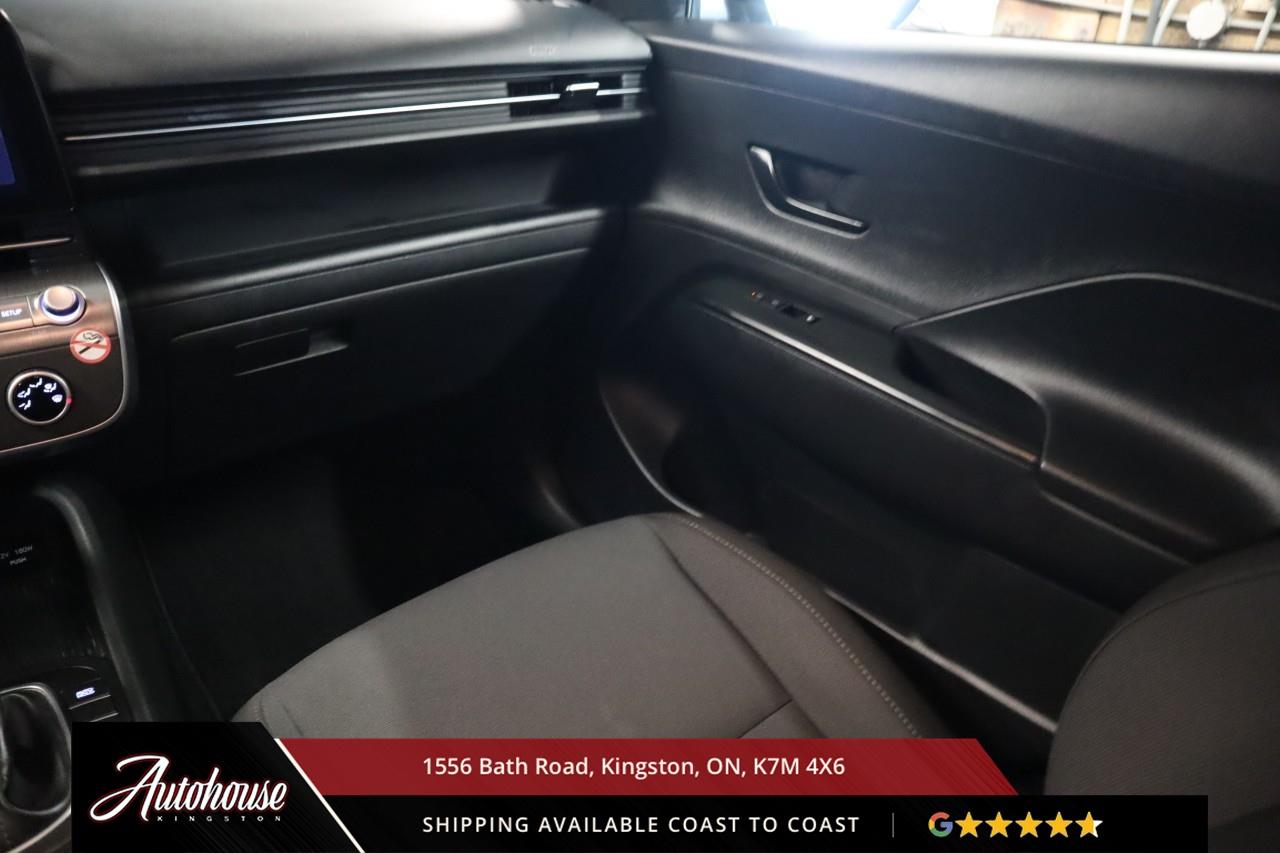 2024 Hyundai KONA 2.0L Preferred ALL WHEEL DRIVE - APPLE CARPLAY & ANDROID AUTO Photo