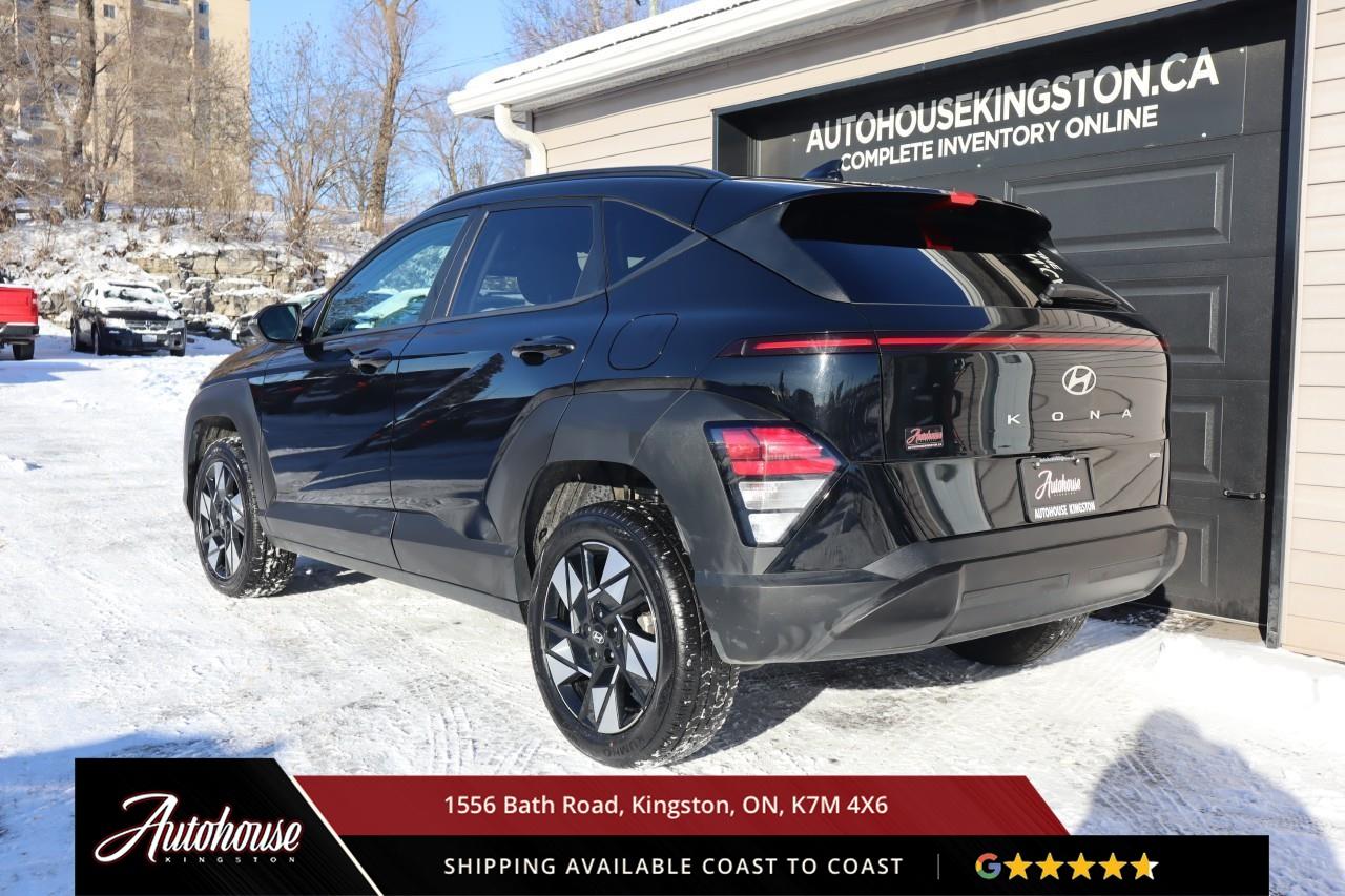 2024 Hyundai KONA 2.0L Preferred ALL WHEEL DRIVE - APPLE CARPLAY & ANDROID AUTO Photo
