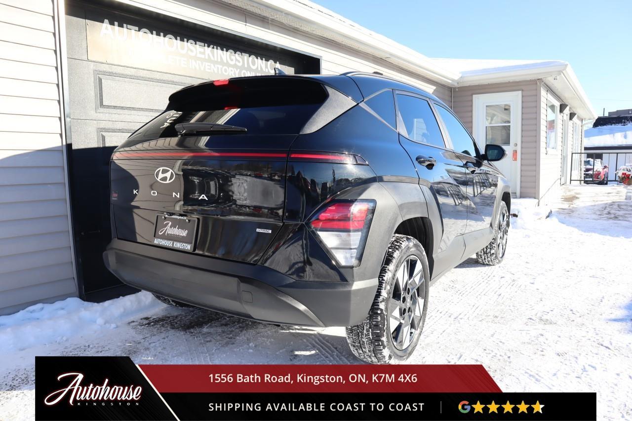 2024 Hyundai KONA 2.0L Preferred ALL WHEEL DRIVE - APPLE CARPLAY & ANDROID AUTO Photo