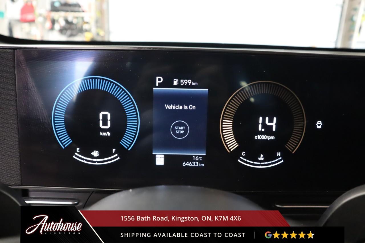2024 Hyundai KONA 2.0L Preferred ALL WHEEL DRIVE - APPLE CARPLAY & ANDROID AUTO Photo