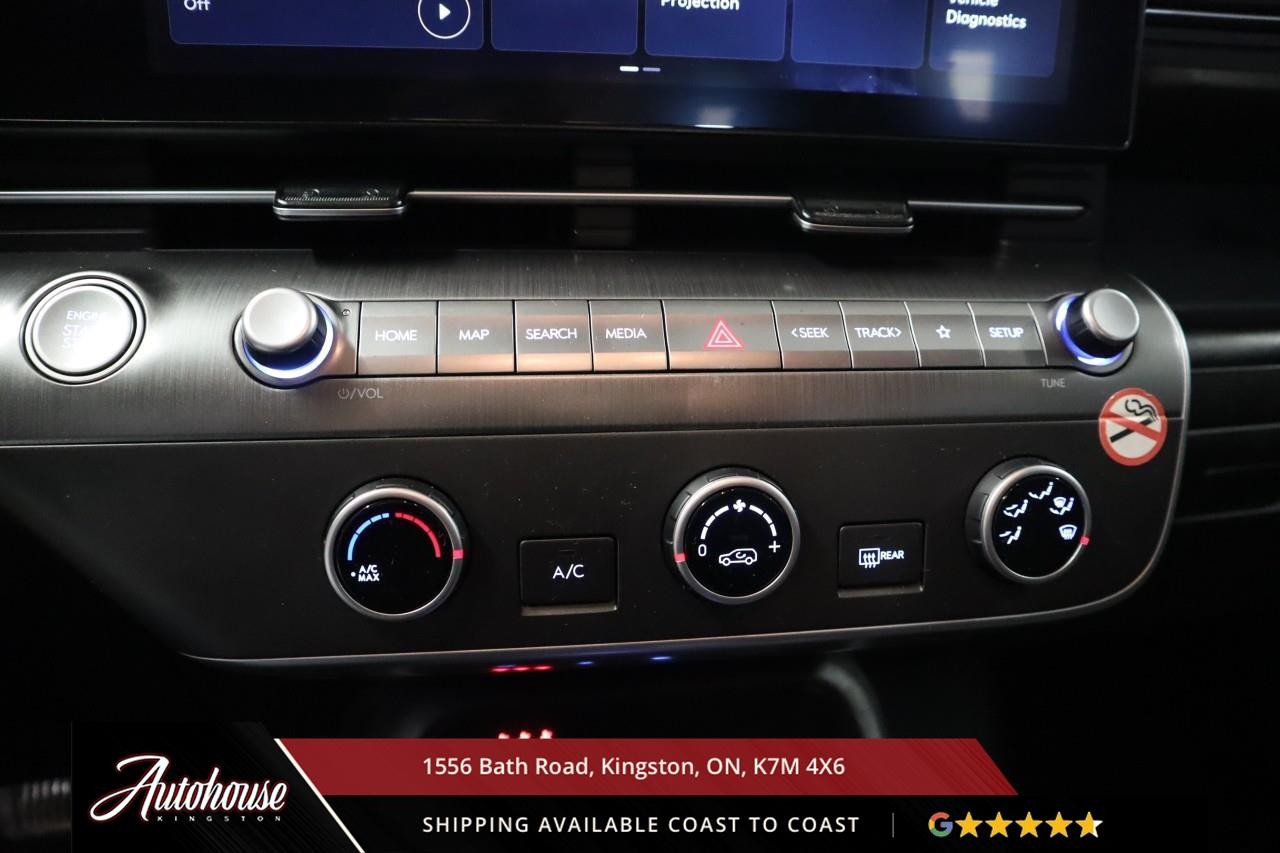 2024 Hyundai KONA 2.0L Preferred ALL WHEEL DRIVE - APPLE CARPLAY & ANDROID AUTO Photo
