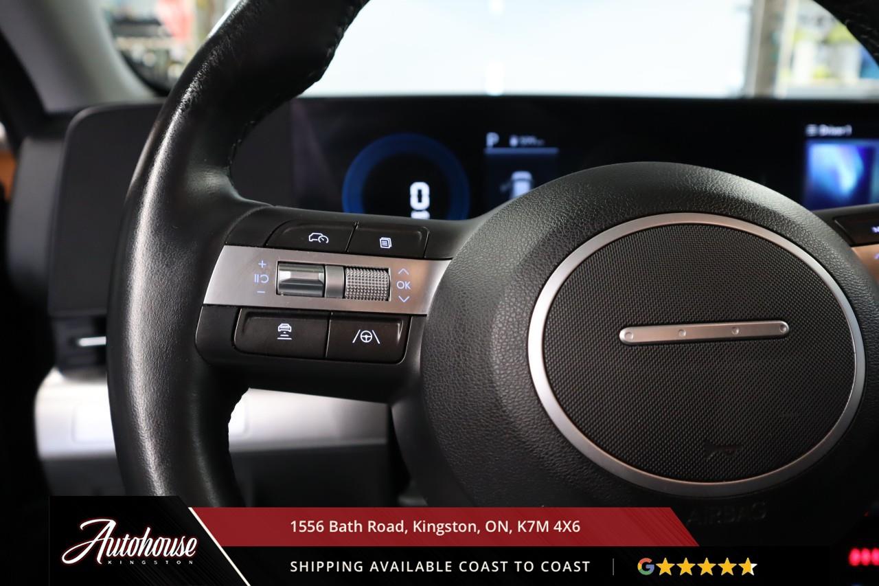 2024 Hyundai KONA 2.0L Preferred ALL WHEEL DRIVE - APPLE CARPLAY & ANDROID AUTO Photo
