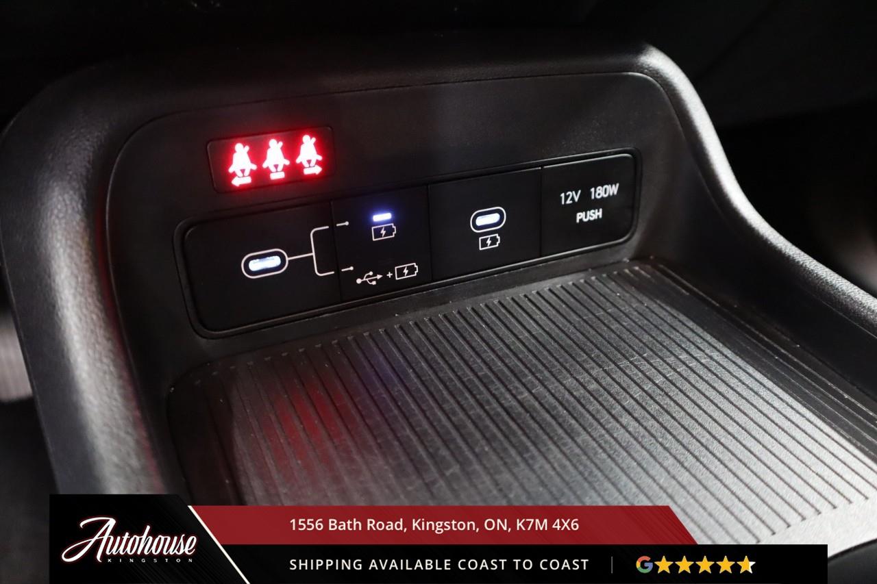 2024 Hyundai KONA 2.0L Preferred ALL WHEEL DRIVE - APPLE CARPLAY & ANDROID AUTO Photo
