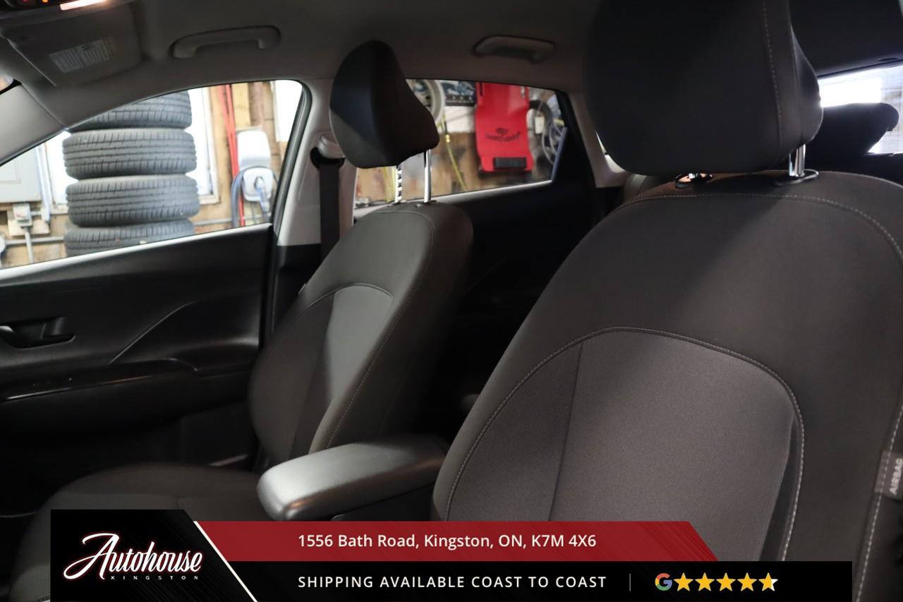 2024 Hyundai KONA 2.0L Preferred ALL WHEEL DRIVE - APPLE CARPLAY & ANDROID AUTO Photo