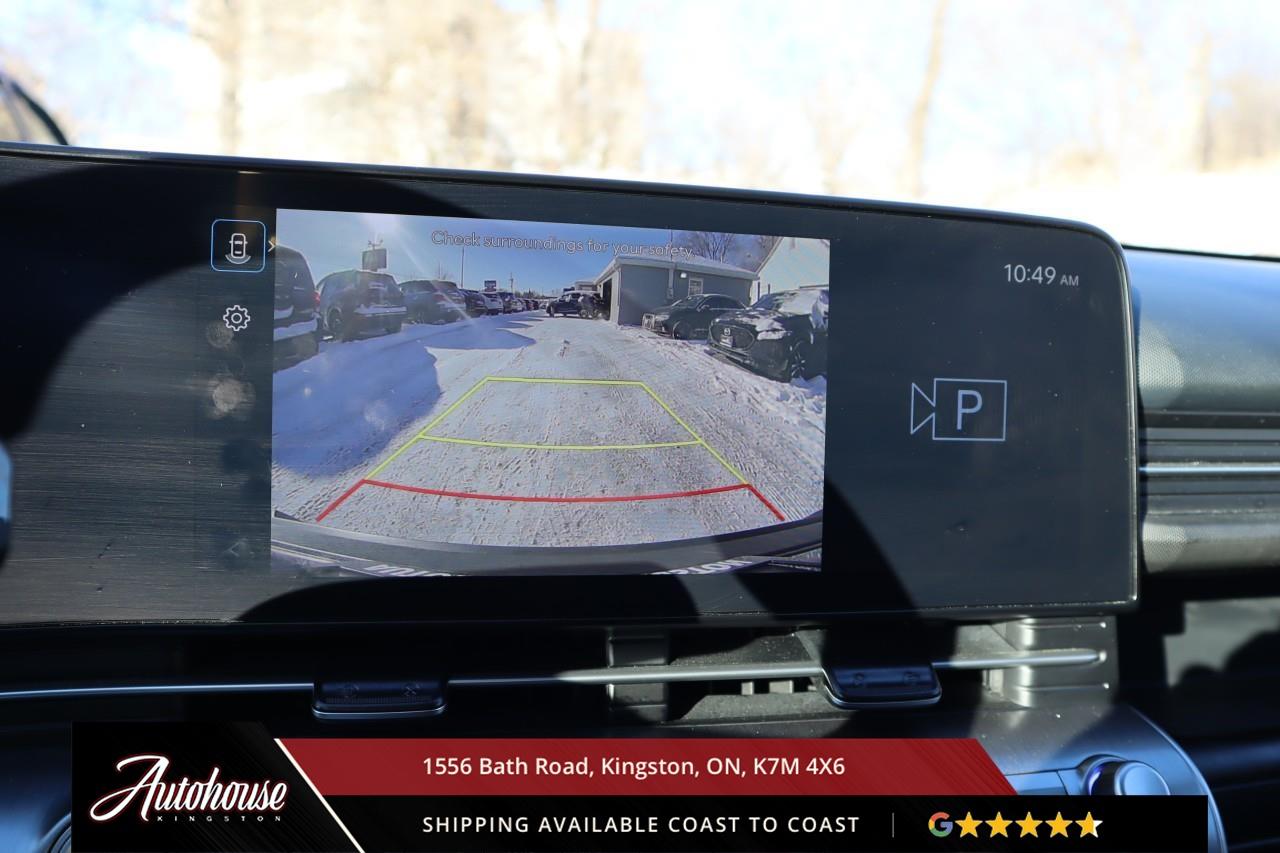 2024 Hyundai KONA 2.0L Preferred ALL WHEEL DRIVE - APPLE CARPLAY & ANDROID AUTO Photo