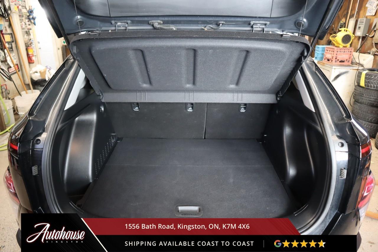 2024 Hyundai KONA 2.0L Preferred ALL WHEEL DRIVE - APPLE CARPLAY & ANDROID AUTO Photo