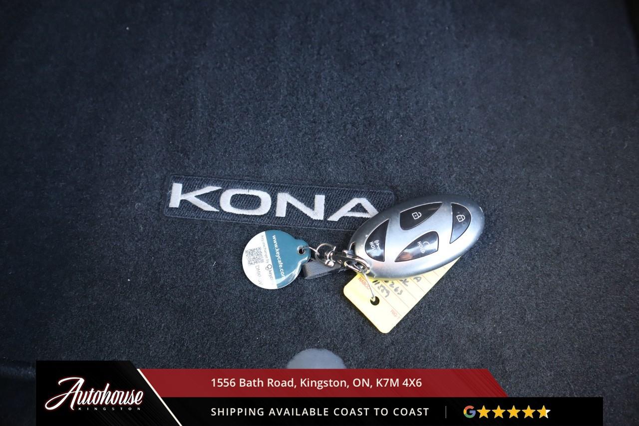 2024 Hyundai KONA 2.0L Preferred ALL WHEEL DRIVE - APPLE CARPLAY & ANDROID AUTO Photo