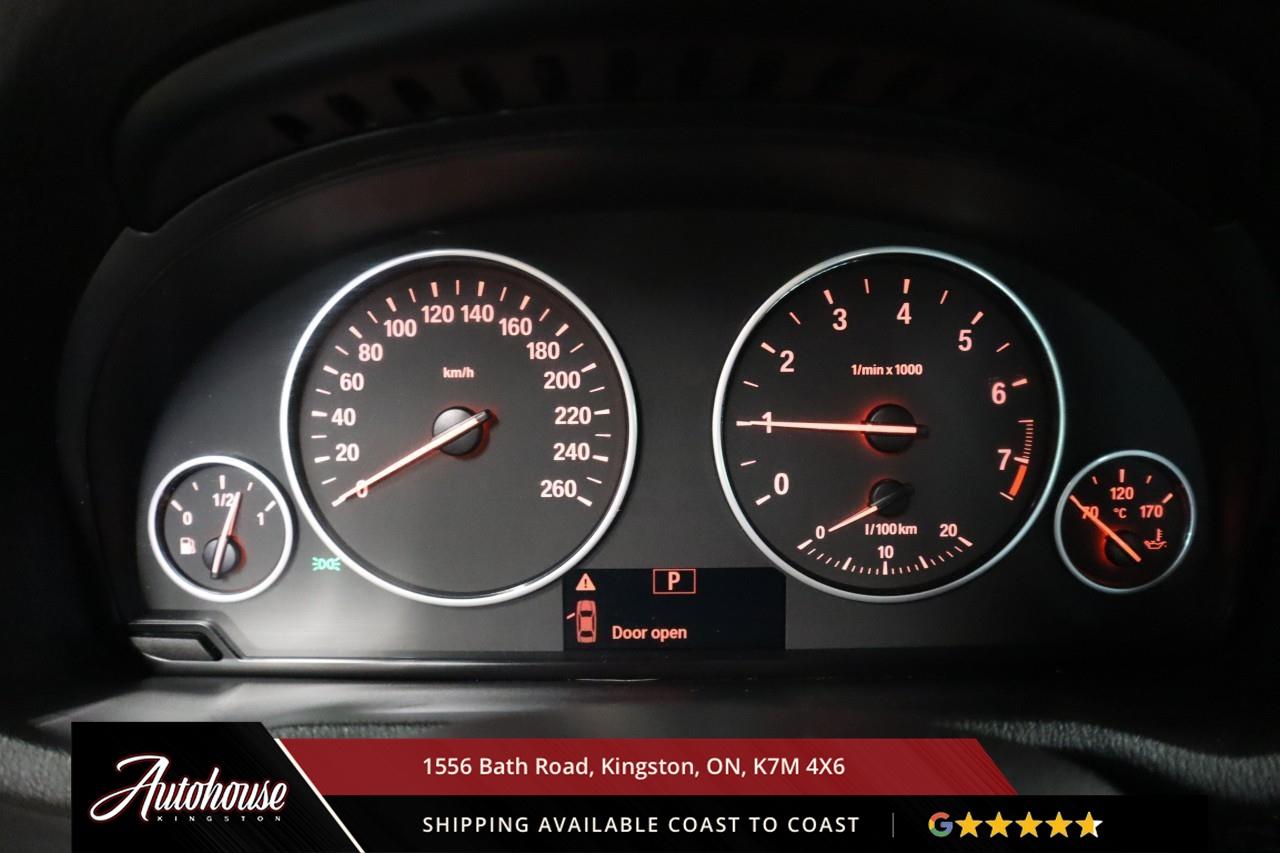 2016 BMW X3 xDrive28i ALL WHEEL DRIVE - LEATHER Photo