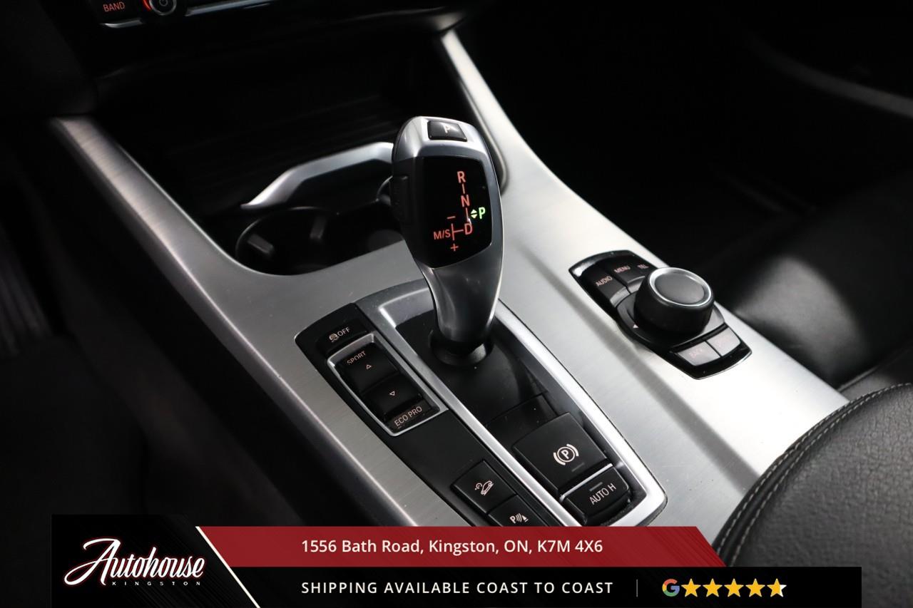 2016 BMW X3 xDrive28i ALL WHEEL DRIVE - LEATHER Photo