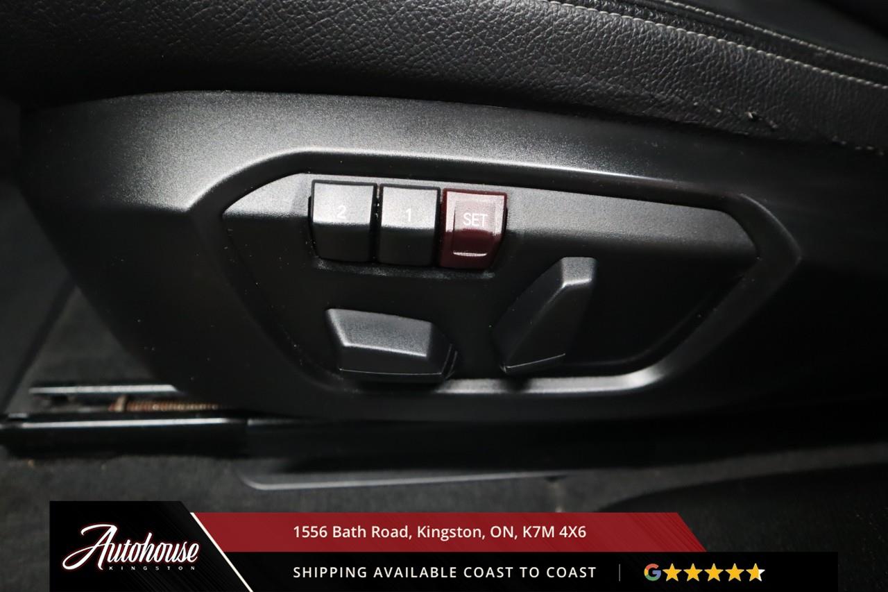 2016 BMW X3 xDrive28i ALL WHEEL DRIVE - LEATHER Photo