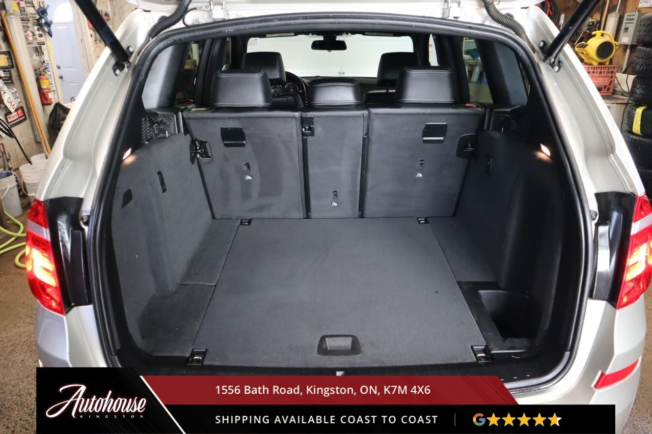 2016 BMW X3 xDrive28i ALL WHEEL DRIVE - LEATHER Photo