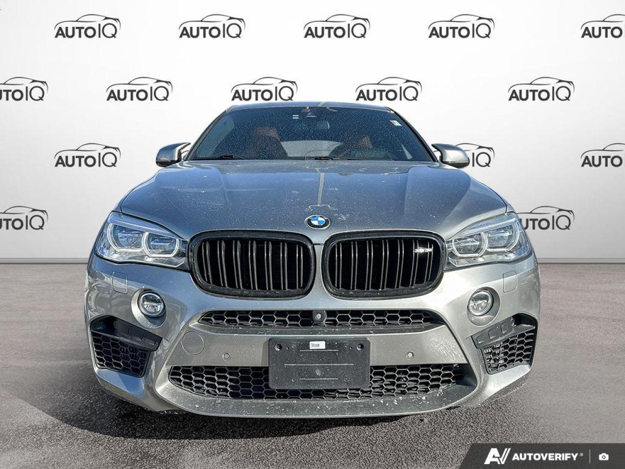 2019 BMW X6 M DINA EXHAUST | 567HP | PREMIUM PKG | HARMON KARDON Photo