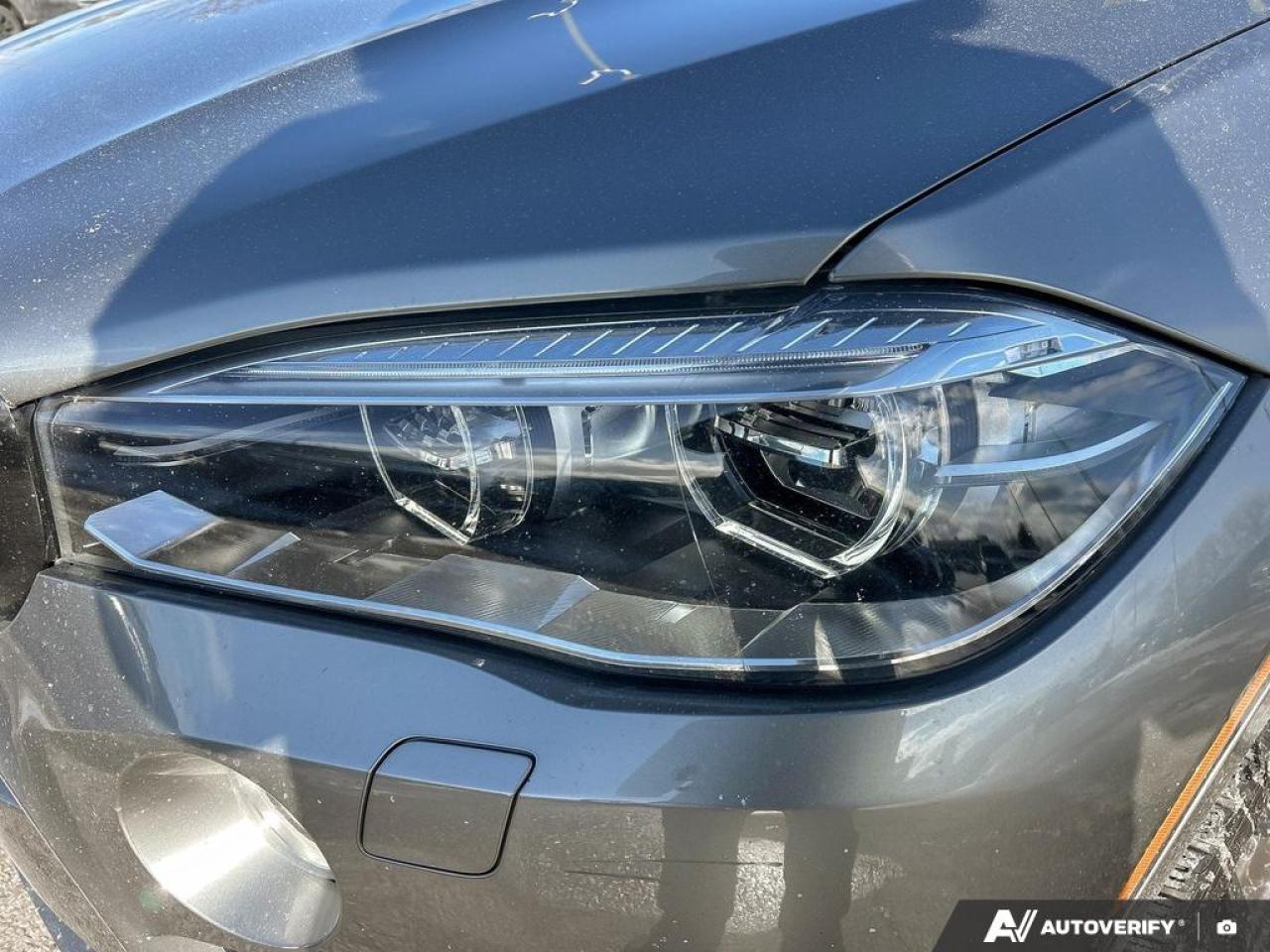 2019 BMW X6 M DINA EXHAUST | 567HP | PREMIUM PKG | HARMON KARDON Photo