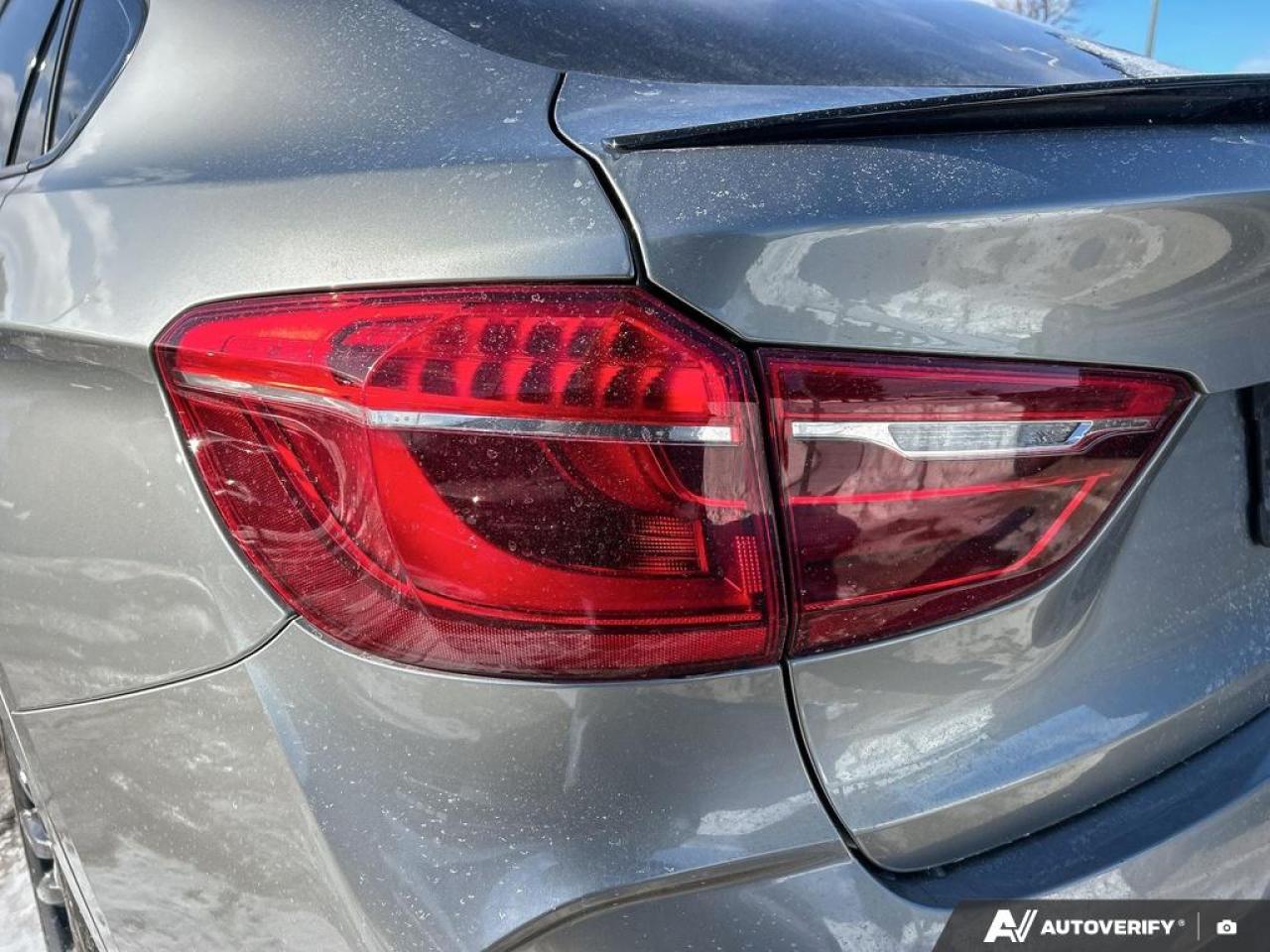 2019 BMW X6 M DINA EXHAUST | 567HP | PREMIUM PKG | HARMON KARDON Photo