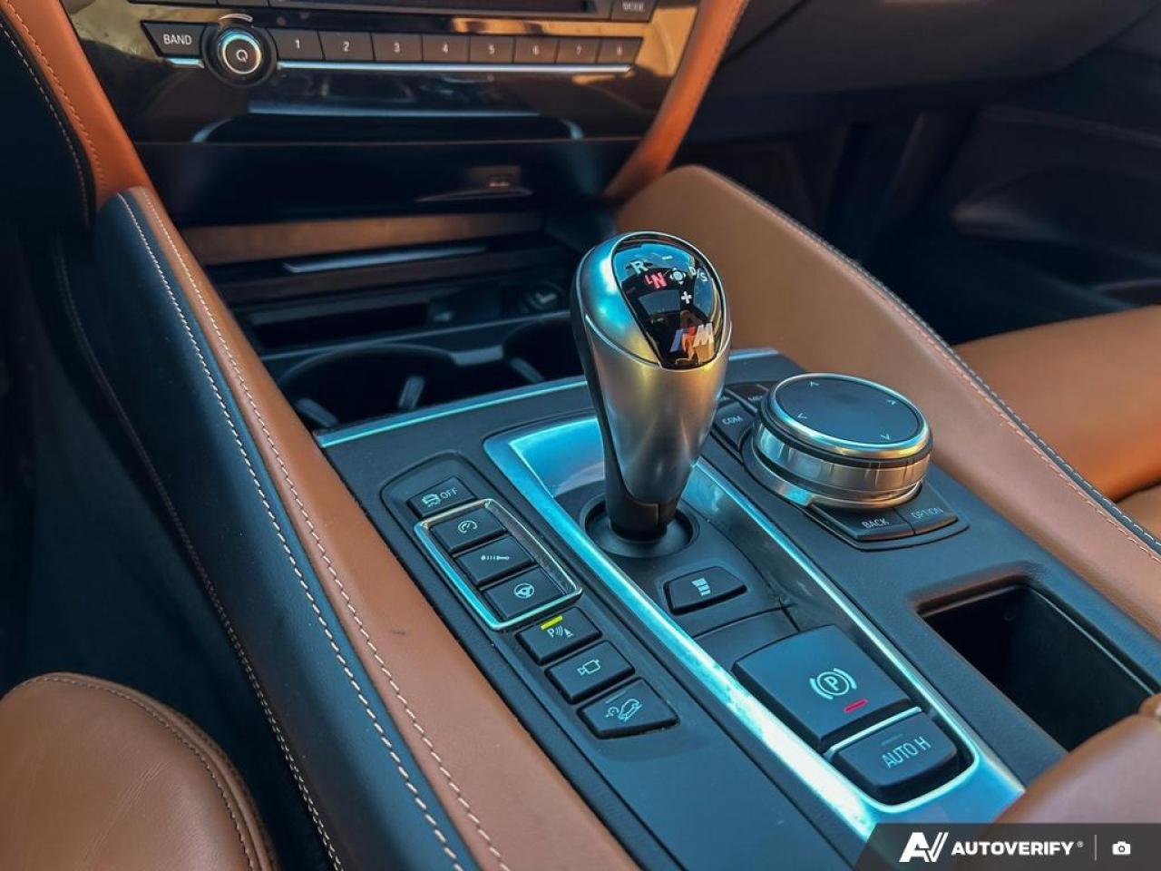 2019 BMW X6 M DINA EXHAUST | 567HP | PREMIUM PKG | HARMON KARDON Photo