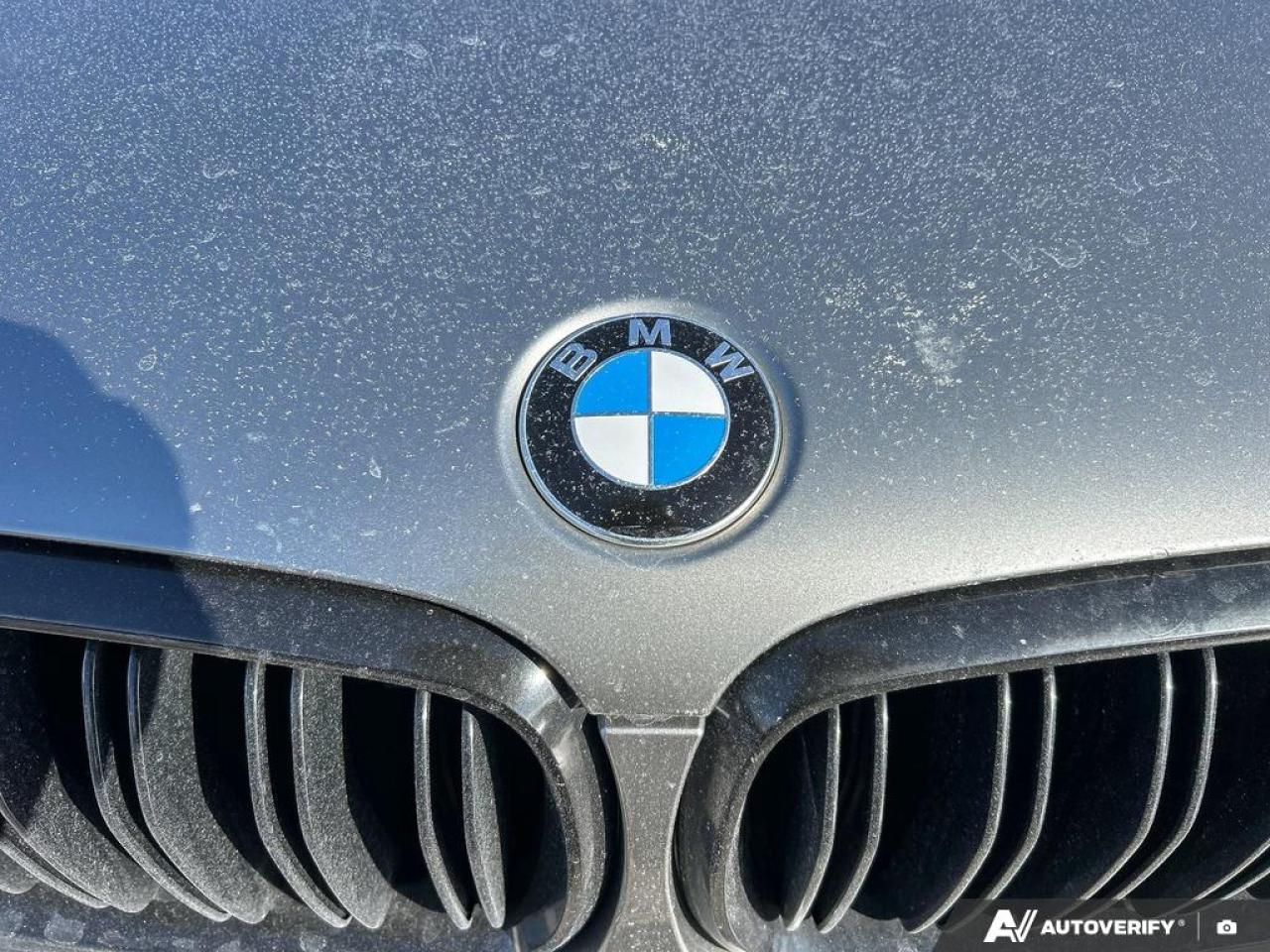 2019 BMW X6 M DINA EXHAUST | 567HP | PREMIUM PKG | HARMON KARDON Photo