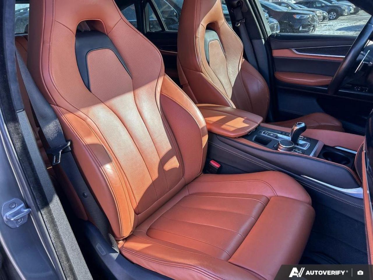 2019 BMW X6 M DINA EXHAUST | 567HP | PREMIUM PKG | HARMON KARDON Photo