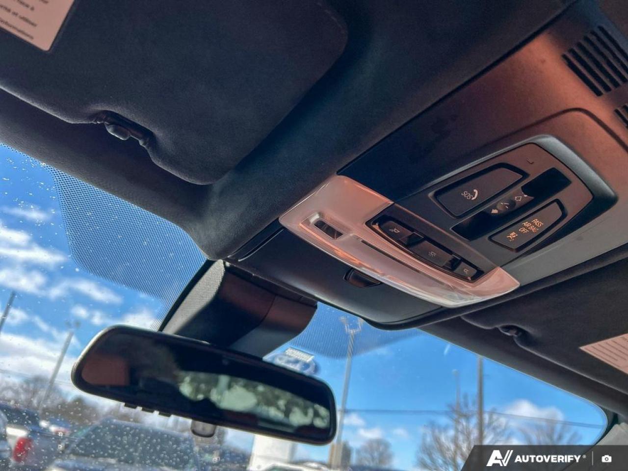 2019 BMW X6 M DINA EXHAUST | 567HP | PREMIUM PKG | HARMON KARDON Photo