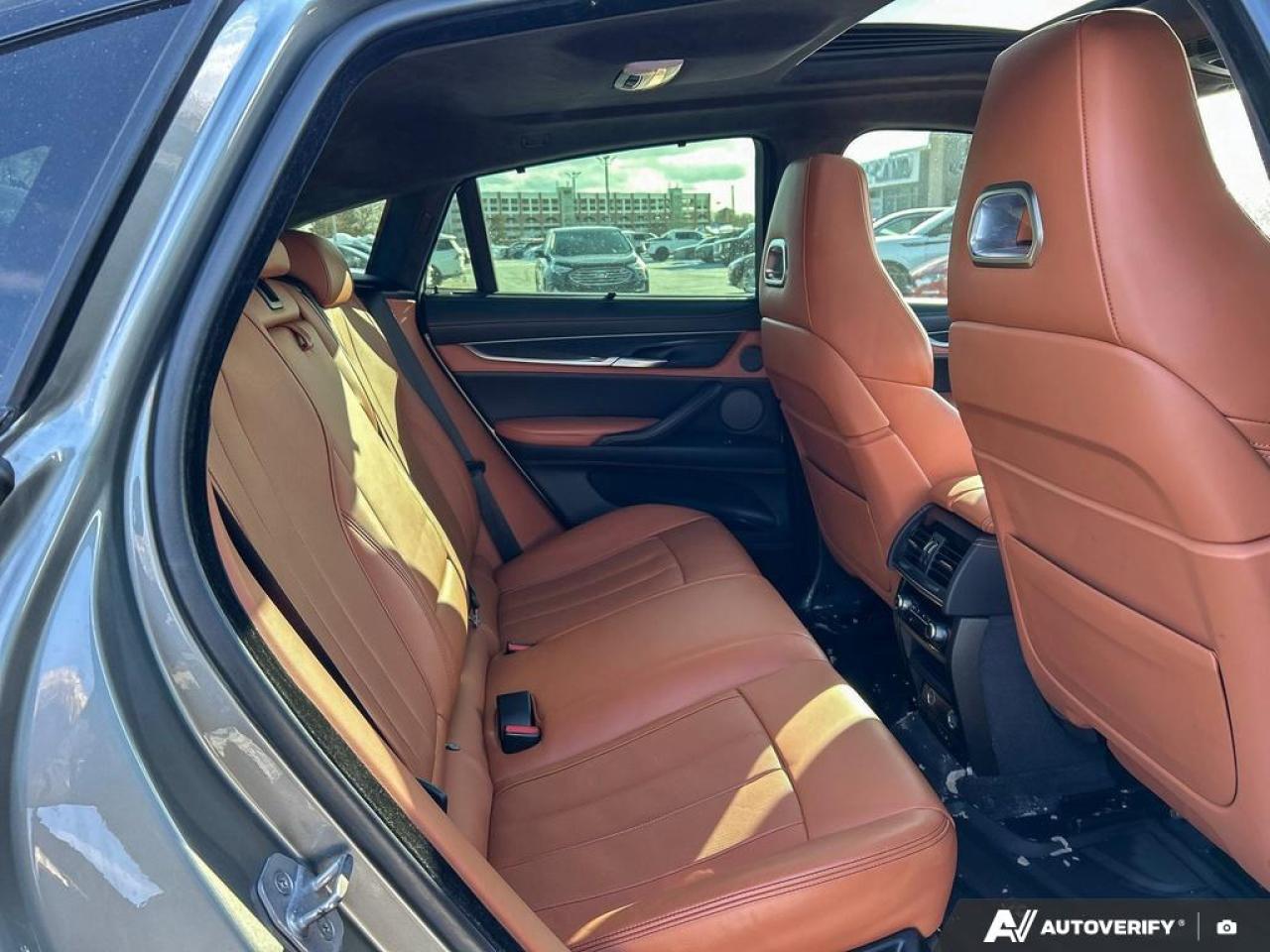 2019 BMW X6 M DINA EXHAUST | 567HP | PREMIUM PKG | HARMON KARDON Photo