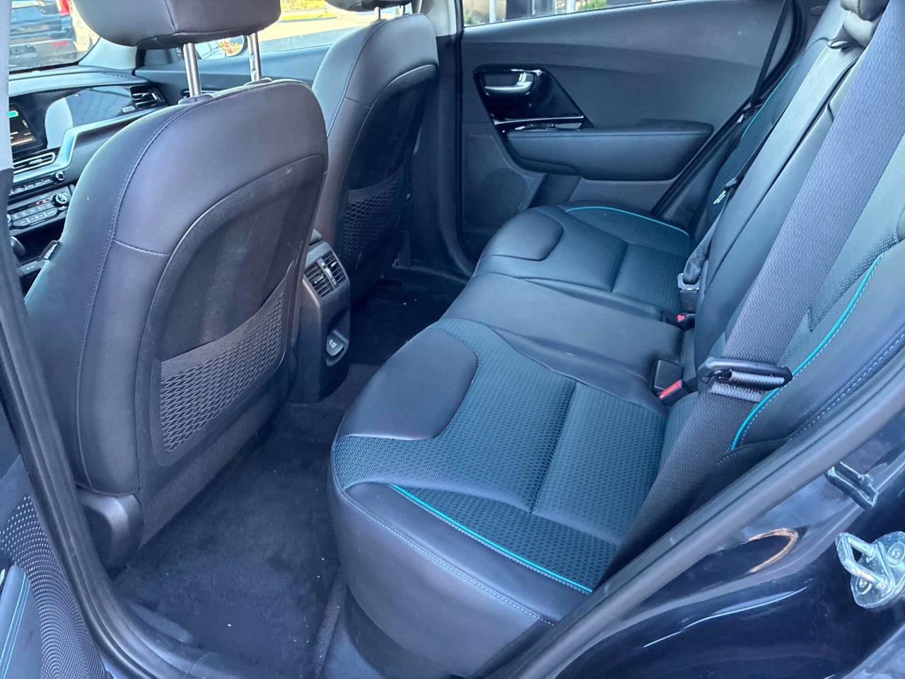 2020 Kia NIRO EV SX Touring One Owner | Accident Free | 64kWh Battery | Loaded Photo4