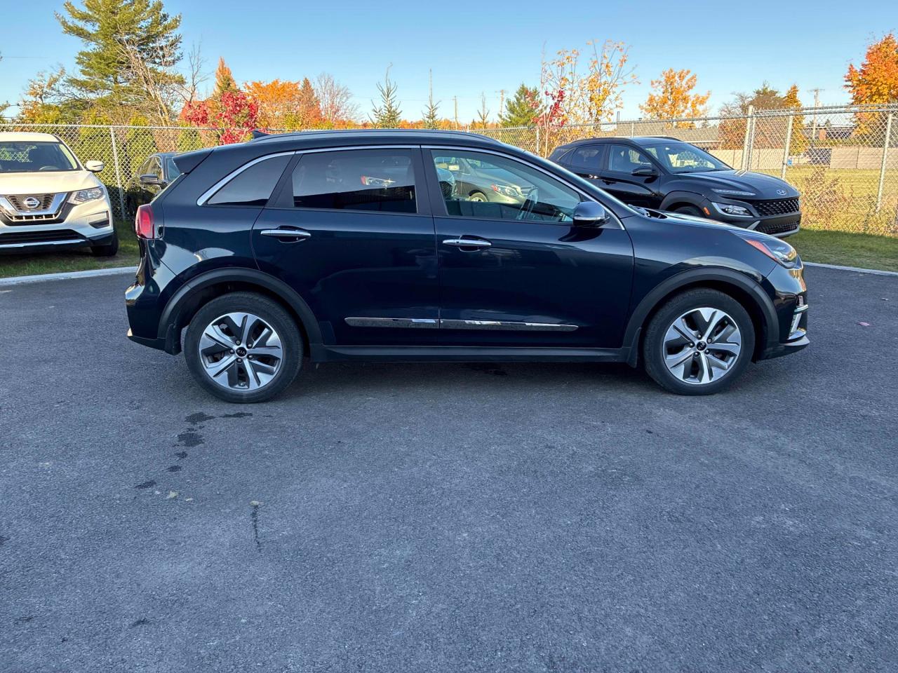 2020 Kia NIRO EV SX Touring One Owner | Accident Free | 64kWh Battery | Loaded Photo