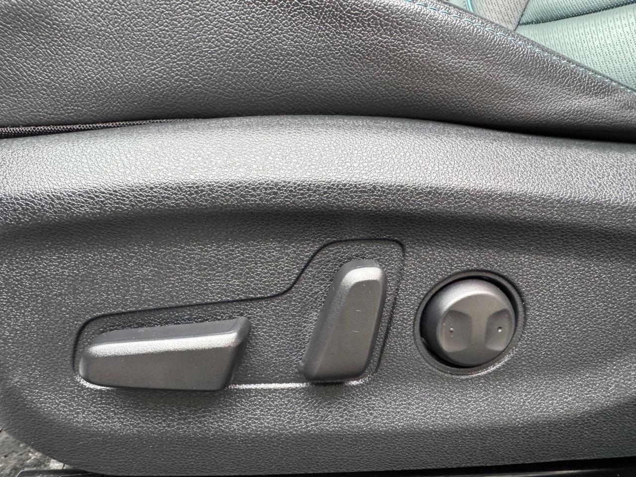 2020 Kia NIRO EV SX Touring One Owner | Accident Free | 64kWh Battery | Loaded Photo