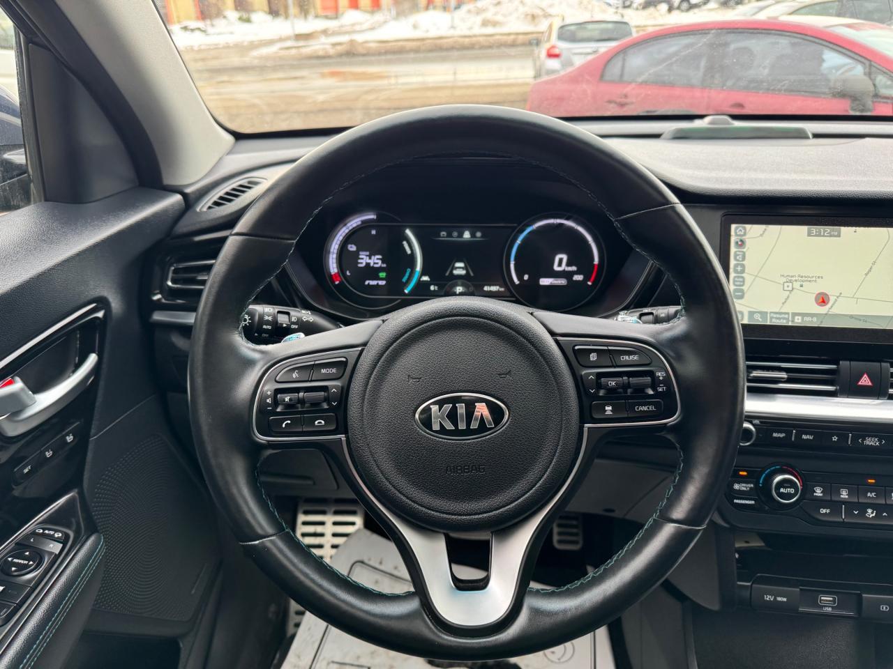 2020 Kia NIRO EV SX Touring One Owner | Accident Free | 64kWh Battery | Loaded Photo