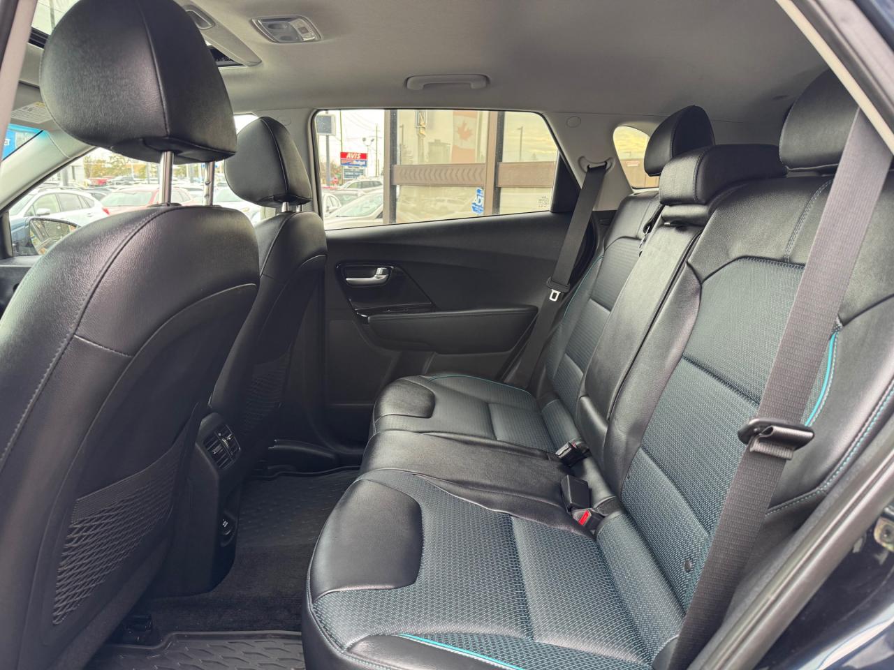 2020 Kia NIRO EV SX Touring One Owner | Accident Free | 64kWh Battery | Loaded Photo