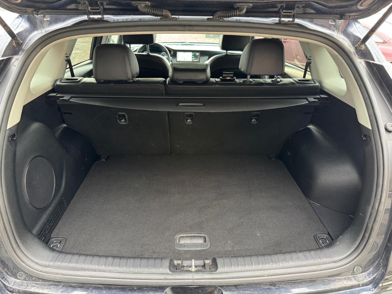 2020 Kia NIRO EV SX Touring One Owner | Accident Free | 64kWh Battery | Loaded Photo