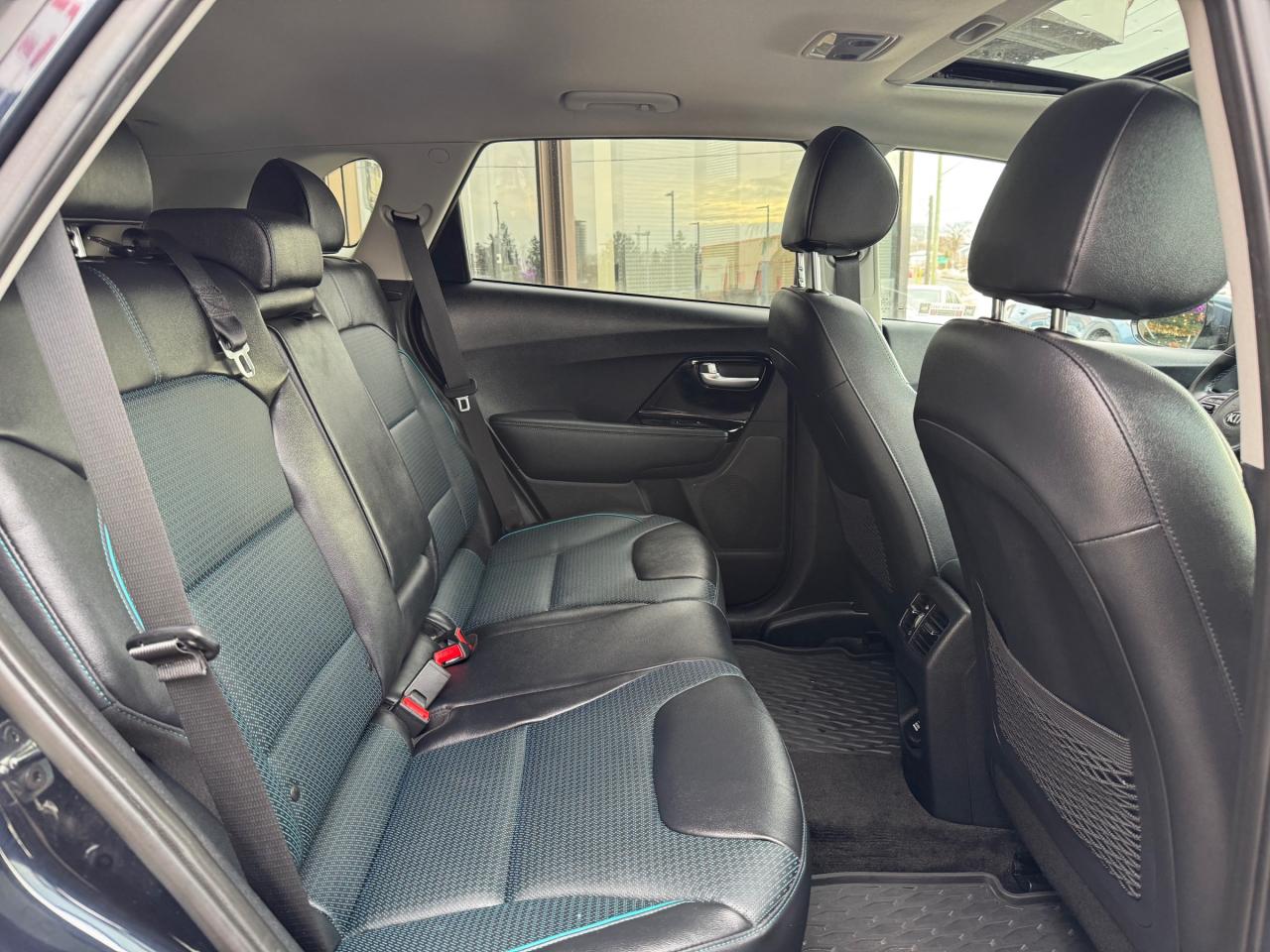 2020 Kia NIRO EV SX Touring One Owner | Accident Free | 64kWh Battery | Loaded Photo