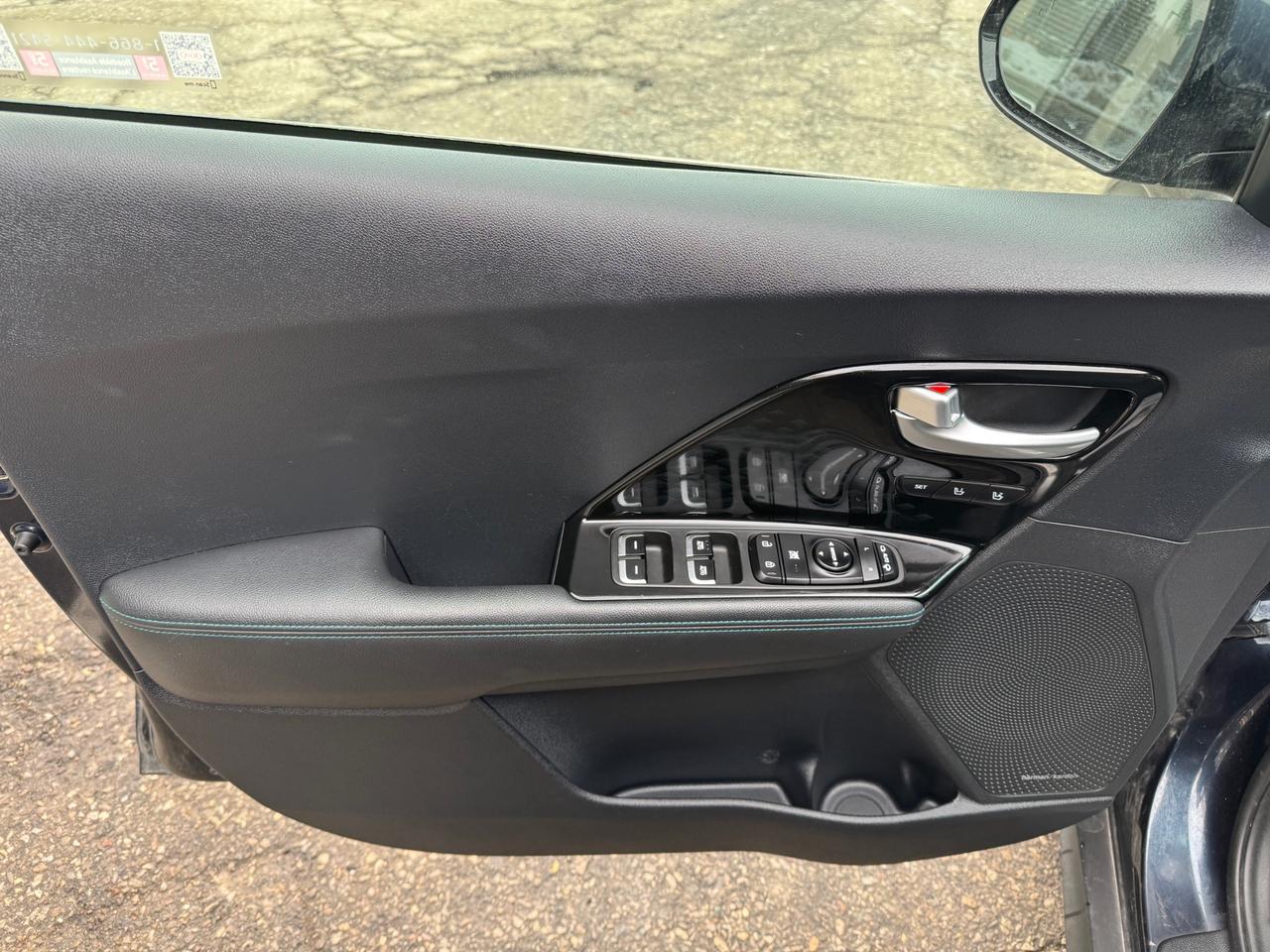 2020 Kia NIRO EV SX Touring One Owner | Accident Free | 64kWh Battery | Loaded Photo