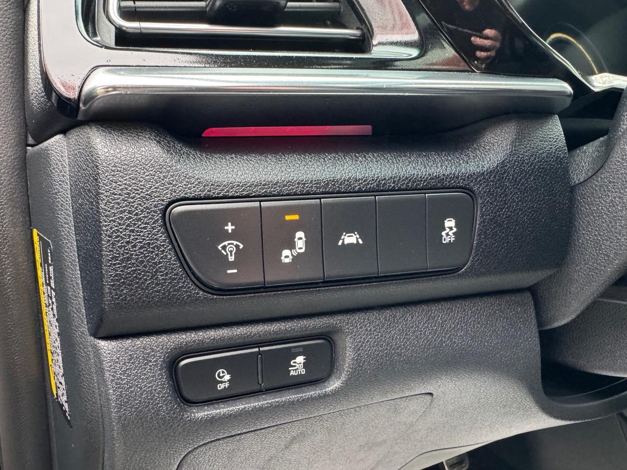 2020 Kia NIRO EV SX Touring One Owner | Accident Free | 64kWh Battery | Loaded Photo