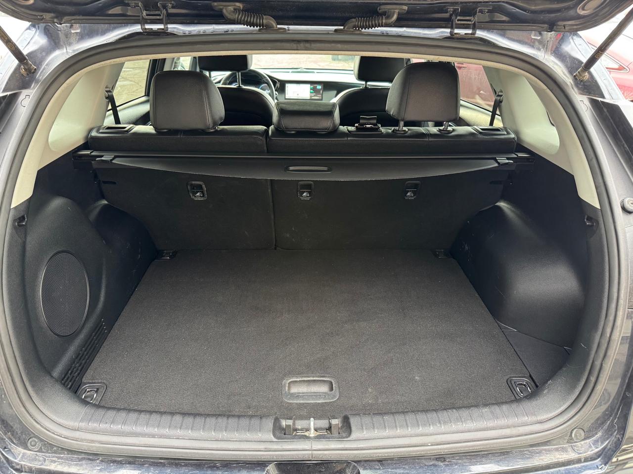 2020 Kia NIRO EV SX Touring One Owner | Accident Free | 64kWh Battery | Loaded Photo