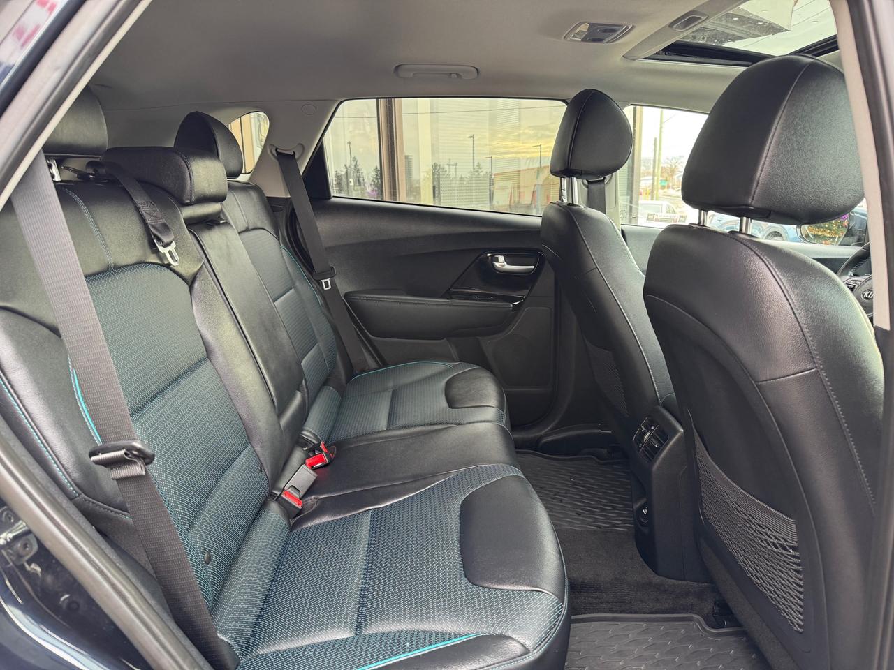 2020 Kia NIRO EV SX Touring One Owner | Accident Free | 64kWh Battery | Loaded Photo