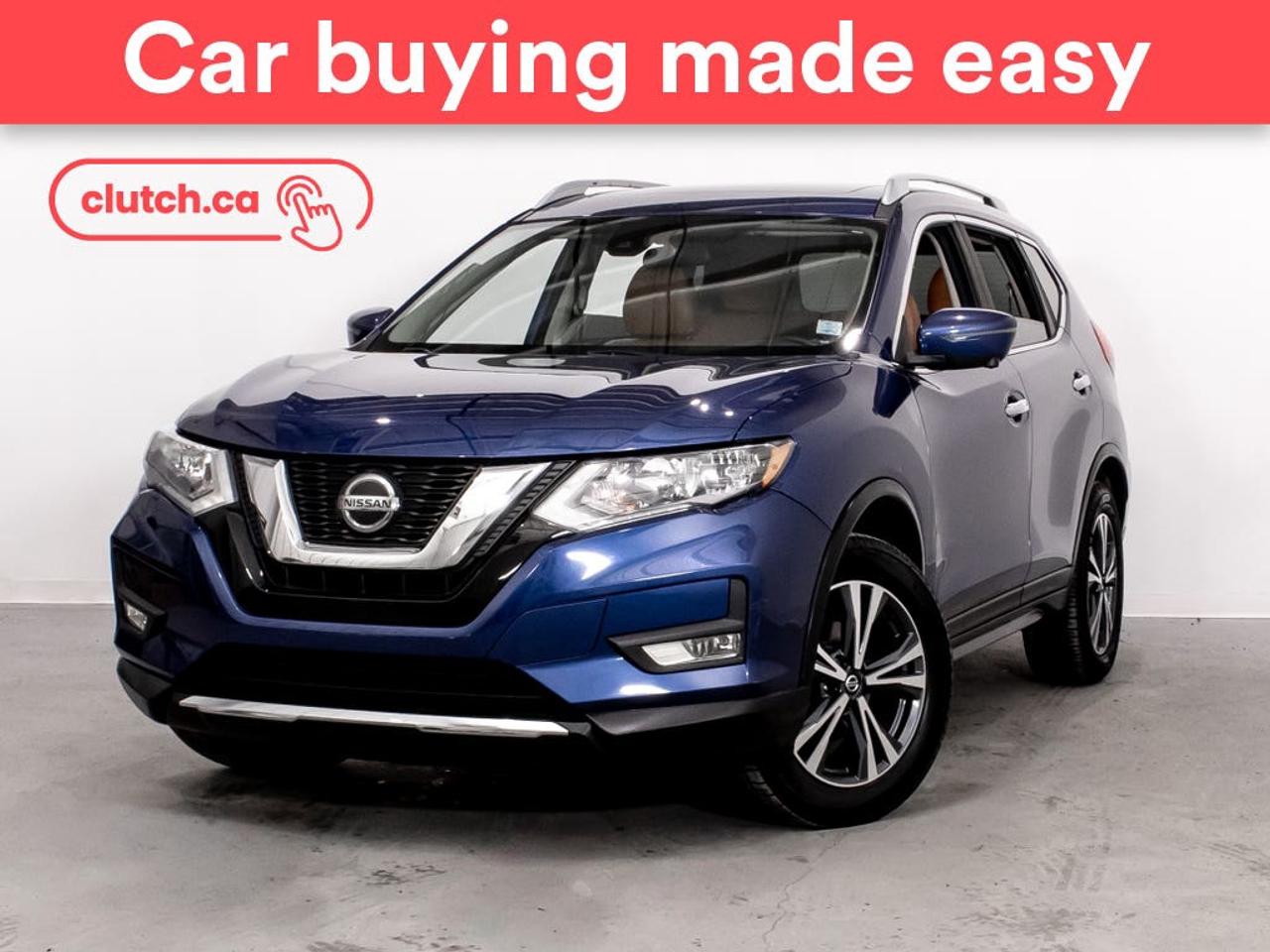 NO ACCIDENTS / CLEAN CARFAX / 1 OWNER / Bluetooth Music, Touchscreen Display, Hands Free Device Connectivity and more!<br> <br>Clutch is the largest online used car retailer in Canada, delivering a seamless, hassle-free car-buying experience to drivers everywhere. Shop hundreds of used cars online, get the right one delivered to your door, and enjoy peace of mind with our 10-Day Money-Back Guarantee. How sweet is that? To learn more, visit clutch.ca.<br> <br>The top features for this car include:<br> <br>Keyless Entry<br>Bluetooth Music<br>Touchscreen Display<br>Hands Free Device Connectivity<br>Apple CarPlay<br>Android Auto<br>USB Input<br>Push Button Start<br>Keyfob Remote Start<br>Lane Departure Warning<br>Active Lane Keep Assistance<br>Forward Collision Mitigation<br>Rear Collision Mitigation<br>GPS Navigation<br>Hill Assistance<br>Automatic High Beams<br>Rear View Camera<br>Rear Collision Warning<br>Brake Assist<br>Front Heated Seats<br>Cruise Control<br>12V Outlet<br>Pedestrian Detection<br>Rear Climate Vents<br>Blindspot Sensors<br>Passive Keyless Entry<br>Power Driver Seat<br> <br>Seamless home delivery - Delivery anywhere in Nova Scotia, anywhere on PEI, and East of Fredericton, New Brunswick. Available on select packages.<br> <br>Try it out for 10 days - If you do not like it, we will take it back.<br> <br>Quality assured - Rigorous 210-point inspection and reconditioning process.<br> <br>Peace of mind - Warranty and protection plans available. Plus, every Clutch car comes with a 2-year MVI.<br> <br>Haggle-free - No haggling or hard sells.<br> <br>100% Transparency - Full inspection reports on every car, including high-res photography and a free Carfax report.<br> <br>Listed price is for cash purchase only and does not include taxes, Shipping Fees (if applicable), Delivery Fees (if applicable), government licensing fees.<br> <br>Previous Provincial Registrations:<br>Nova Scotia<br> <br>Stock # 81620