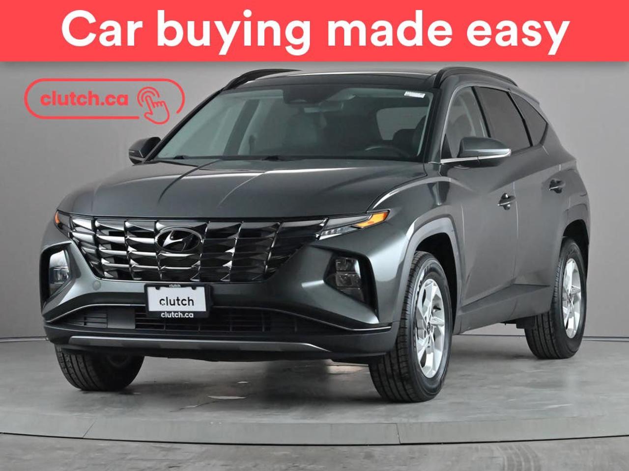 1 OWNER / Hands Free Device Connectivity, Keyfob Remote Start, Lane Departure Warning and more!<br> <br>Clutch is the largest online used car retailer in Canada, delivering a seamless, hassle-free car-buying experience to drivers everywhere. Shop thousands of used cars online, get the right one delivered to your door, and enjoy peace of mind with our 10-Day Money-Back Guarantee. How sweet is that? To learn more, visit clutch.ca.<br> <br>The top features for this car include:<br> <br>Auto Stop/Start<br>Hands Free Device Connectivity<br>Keyfob Remote Start<br>Lane Departure Warning<br>Active Lane Keep Assistance<br>Forward Collision Mitigation<br>Rear Collision Warning<br>Rear Collision Mitigation<br>Heated Steering Wheel<br>Brake Assist<br>Keyless Entry<br>Internet Access<br>Front Heated Seats<br>Driver Attention Alert<br>Automatic High Beams<br>Rear View Camera<br>Adaptive Cruise Control<br>12V Outlet<br>Apple CarPlay<br>Android Auto<br>Wireless Charging<br>USB Input<br>Push Button Start<br>Power Driver Seat<br>Hill Assistance<br>Climate Control<br>Dual Zone Front Climate Control<br>Rear Climate Vents<br>Bluetooth Music<br>Touchscreen Display<br>Cruise Control<br>Passive Keyless Entry<br>Blindspot Sensors<br>Rear Cross Traffic Alert<br>Pedestrian Detection<br>Panoramic Sunroof<br> <br>Seamless home delivery - Delivery to your door in a matter of days. Available on select packages.<br> <br>Try it out for 10 days - If you do not like it, we will take it back. <br> <br>Quality assured - All cars go through our rigorous 210-point inspection and reconditioning process.<br> <br>Peace of mind - Warranty and protection plans available.<br> <br>Haggle-free - No haggling or hard sells.<br> <br>100% Transparency - Full inspection reports on every car, including high-res photography and a free Carfax report.<br> <br>Listed price is for cash purchase only and does not include taxes, Shipping Fees (if applicable), Delivery Fees (if applicable), government licensing fees.<br> <br>Previous Provincial Registrations:<br>Ontario<br> <br>Stock # 81726